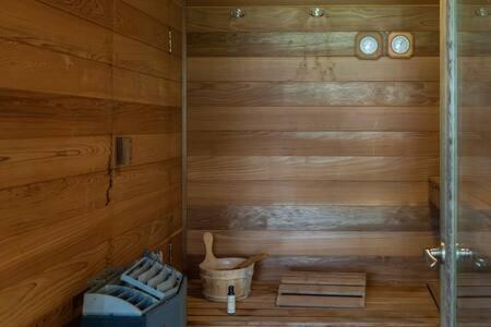 Cozy 2 Bedroom Cabin Nestled In Wooded Hideaway Monterey Exteriér fotografie